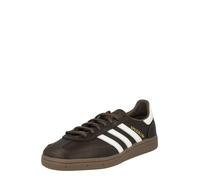 ADIDAS ORIGINALS Zapatillas deportivas bajas 'HANDBALL SPEZIAL' marrón oscuro / blanco 43-43,5 marrón oscuro / blanco