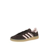 ADIDAS ORIGINALS Zapatillas deportivas bajas 'HANDBALL SPEZIAL' marrón oscuro / rosa 35,5 marrón oscuro / rosa
