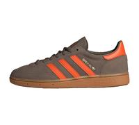 ADIDAS ORIGINALS Zapatillas deportivas bajas 'Handball Spezial' moca / mandarina / offwhite, Talla 48