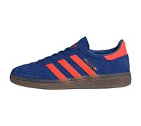 ADIDAS ORIGINALS Zapatillas deportivas bajas 'Handball Spezial' navy / rojo anaranjado 39-39,5 navy / rojo anaranjado