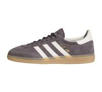 ADIDAS ORIGINALS Zapatillas deportivas bajas 'Handball Spezial' oro / gris oscuro / offwhite 41-41,5 EUR