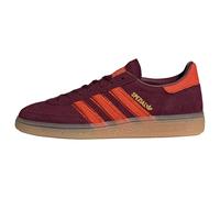 ADIDAS ORIGINALS Zapatillas deportivas bajas 'Handball Spezial' oro / naranja oscuro / rojo vino 44 oro / naranja oscuro / rojo vino