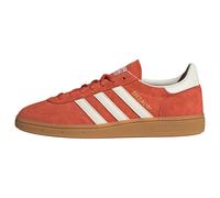 ADIDAS ORIGINALS Zapatillas deportivas bajas 'Handball Spezial' oro / rojo anaranjado / blanco 43-43,5 oro / rojo anaranjado / blanco