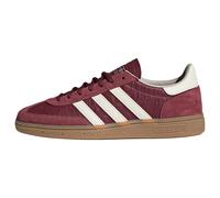 ADIDAS ORIGINALS Zapatillas deportivas bajas 'Handball Spezial' rojo oscuro / blanco 44 rojo oscuro / blanco