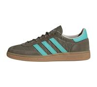 ADIDAS ORIGINALS Zapatillas deportivas bajas 'Handball Spezial' turquesa / oliva 37-37,5 turquesa / oliva