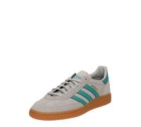 ADIDAS ORIGINALS Zapatillas deportivas bajas 'HANDBALL SPEZIAL' turquesa / oro / gris 41-41,5 turquesa / oro / gris