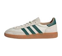 ADIDAS ORIGINALS Zapatillas deportivas bajas 'Handball Spezial' verde oscuro / offwhite 40,5-41 EUR