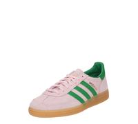 ADIDAS ORIGINALS Zapatillas deportivas bajas ' Handball Spezial ' verde / rosa 41,5 verde / rosa