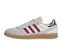 ADIDAS ORIGINALS Zapatillas deportivas bajas 'Handball Top RM' navy / gris claro / rojo / blanco, Talla 40