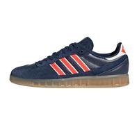 ADIDAS ORIGINALS Zapatillas deportivas bajas 'Handball Top RM' navy / rojo vivo / blanco 42,5-43 navy / rojo vivo / blanco