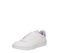 ADIDAS ORIGINALS Zapatillas deportivas bajas 'HOOPS 3.0 SE' azul cielo / lila / blanco 38 azul cielo / lila / blanco