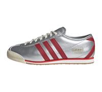 ADIDAS ORIGINALS Zapatillas deportivas bajas 'Italia 70s' dorado / rojo oscuro / plata 36,5-37 dorado / rojo oscuro / plata