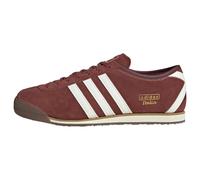 ADIDAS ORIGINALS Zapatillas deportivas bajas 'Italia 70s' marrón rojizo / oro / blanco 41 marrón rojizo / oro / blanco