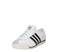 ADIDAS ORIGINALS Zapatillas deportivas bajas 'ITALIA 70s' piedra / negro / blanco 42,5-43 piedra / negro / blanco
