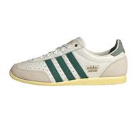 ADIDAS ORIGINALS Zapatillas deportivas bajas 'Japan' beige claro / gris / verde oscuro / blanco 40 beige claro / gris / verde oscuro / blanco