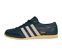 ADIDAS ORIGINALS Zapatillas deportivas bajas 'Japan Decon' crema / verde oscuro 40,5-41 crema / verde oscuro