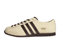 ADIDAS ORIGINALS Zapatillas deportivas bajas 'Japan Lux' marrón oscuro / oro / blanco lana 46,5-47 EUR