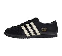 ADIDAS ORIGINALS Zapatillas deportivas bajas 'Japan Lux' negro / blanco lana 45-45,5 EUR