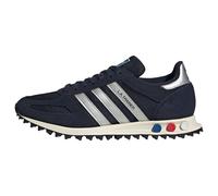 ADIDAS ORIGINALS Zapatillas deportivas bajas 'La Trainer OG' navy / negro / plata 36,5-37 navy / negro / plata