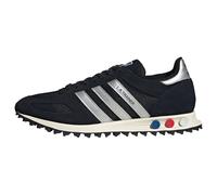 ADIDAS ORIGINALS Zapatillas deportivas bajas 'La Trainer OG' negro / plata 41-41,5 negro / plata
