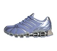 ADIDAS ORIGINALS Zapatillas deportivas bajas 'Mega Ghostride' azul ahumado / plata 39-39,5 EUR
