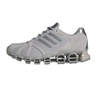 ADIDAS ORIGINALS Zapatillas deportivas bajas 'Mega Ghostride' gris / color barro / plata 38,5-39 EUR