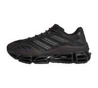 ADIDAS ORIGINALS Zapatillas deportivas bajas 'Megaride AG' gris oscuro / negro 44,5-45 gris oscuro / negro