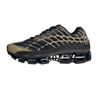 ADIDAS ORIGINALS Zapatillas deportivas bajas 'Megaride F50' oro / negro 42 oro / negro