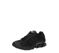 ADIDAS ORIGINALS Zapatillas deportivas bajas 'MEGARIDE O1' negro 39-39,5 negro