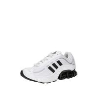 ADIDAS ORIGINALS Zapatillas deportivas bajas 'Megaride O1' negro / plata / blanco 44 negro / plata / blanco