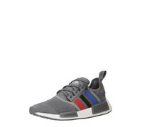 ADIDAS ORIGINALS Zapatillas deportivas bajas 'Nmd_R1' azul / gris / rojo / negro 38,5-39 azul / gris / rojo / negro