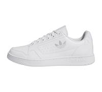 ADIDAS ORIGINALS Zapatillas deportivas bajas 'NY 90' plata / blanco 36 plata / blanco