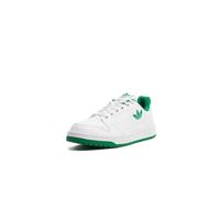 ADIDAS ORIGINALS Zapatillas deportivas bajas 'NY 90' verde / blanco 38,5-39 verde / blanco
