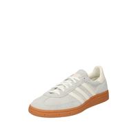 ADIDAS ORIGINALS Zapatillas deportivas bajas plata / offwhite 38,5-39 EUR