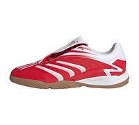 ADIDAS ORIGINALS Zapatillas deportivas bajas 'Predator Sala' rojo / blanco 38,5-39 rojo / blanco