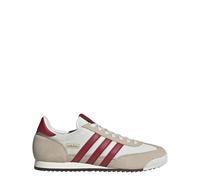 ADIDAS ORIGINALS Zapatillas deportivas bajas 'R71' beige / rojo oscuro / blanco 40,5-41 EUR
