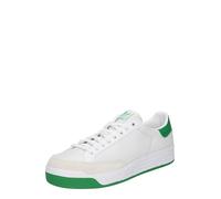 ADIDAS ORIGINALS Zapatillas deportivas bajas 'ROD LAVER' verde / blanco, Talla 36,5-37