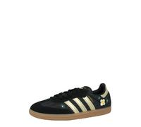 ADIDAS ORIGINALS Zapatillas deportivas bajas 'SAMBA' amarillo / esmeralda / negro / blanco 36,5-37 amarillo / esmeralda / negro / blanco