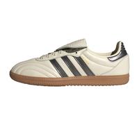 ADIDAS ORIGINALS Zapatillas deportivas bajas 'Samba' amarillo / negro / blanco lana, Talla 38