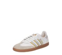 ADIDAS ORIGINALS Zapatillas deportivas bajas 'Samba' amarillo oscuro / taupe / blanco 41-41,5 amarillo oscuro / taupe / blanco