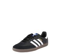 adidas Samba OG, Zapatillas Hombre, Core Black FTWR White Gum5 807, 42 2/3 EU