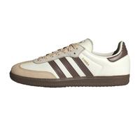 ADIDAS ORIGINALS Zapatillas deportivas bajas 'Samba' beige / beige claro / chocolate / blanco 37-37,5 beige / beige claro / chocolate / blanco