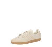 ADIDAS ORIGINALS Zapatillas deportivas bajas 'SAMBA' beige / blanco 38,5-39 beige / blanco