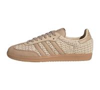 ADIDAS ORIGINALS Zapatillas deportivas bajas 'Samba' beige / camelo 38 beige / camelo