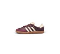 Zapatillas adidas Women's Samba OG "Maroon" Granate