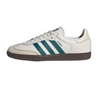 ADIDAS ORIGINALS Zapatillas deportivas bajas 'Samba' beige / esmeralda / blanco natural 39-39,5 beige / esmeralda / blanco natural