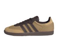 ADIDAS ORIGINALS Zapatillas deportivas bajas 'Samba' beige / marrón 39-39,5 beige / marrón