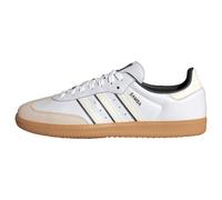 ADIDAS ORIGINALS Zapatillas deportivas bajas 'Samba' beige / negro / blanco Hombre ADIDAS ORIGINALS 35,5 beige / negro / blanco