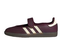 adidas Originals Women's Samba Jane Burdeos 37 1/3