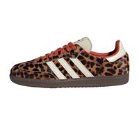 ADIDAS ORIGINALS Zapatillas deportivas bajas 'Samba' camelo / marrón / negro / blanco 36 camelo / marrón / negro / blanco